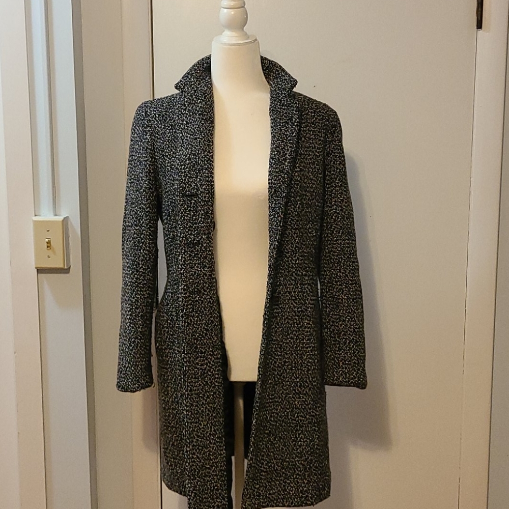 First Look coat. - Picture 2 of 5
